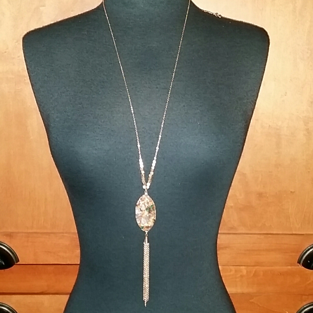 New Altard State Necklace 16$